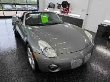 2006 pontiac solstice convertible Only 78,000 - Photo 6