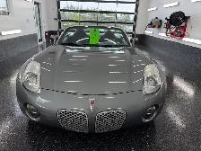 2006 pontiac solstice convertible Only 78,000 - Photo 7