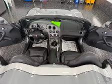 2006 pontiac solstice convertible Only 78,000 - Photo 9