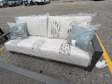 Outdoor patio 4 piece conversation set - Photo 2