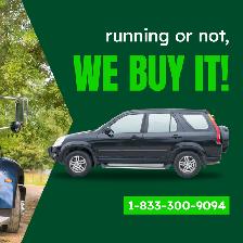 We Buy Cars in Newmarket!! - Photo 3