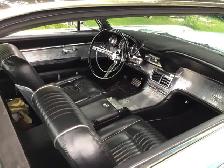 1963 Ford Thunderbird - Photo 2