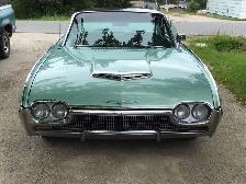 1963 Ford Thunderbird - Photo 5
