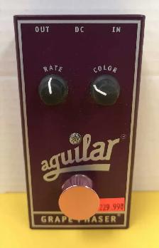 Pédale de guitare Phaser - Photo 2