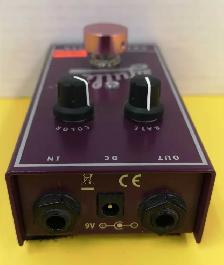 Pédale de guitare Phaser - Photo 3