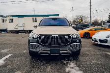 Location d'autos de luxe - Mercedes-Benz GLS 600 - 2023 - Photo 4