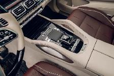 Location d'autos de luxe - Mercedes-Benz GLS 600 - 2023 - Photo 8