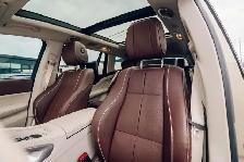 Location d'autos de luxe - Mercedes-Benz GLS 600 - 2023 - Photo 9