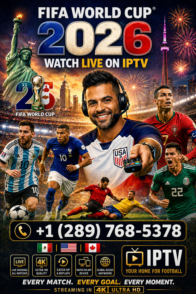 Stable live sports || FIFA WORLD CUP 2026 ||