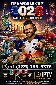 Stable live sports || FIFA WORLD CUP 2026 ||