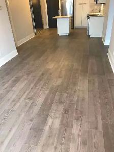 Laminate Flooring Done Right – We Put Quality First. - Photo 6