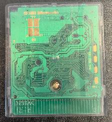 Mario Golf (GBC) - Photo 2