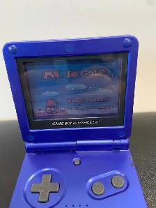Mario Golf (GBC) - Photo 4