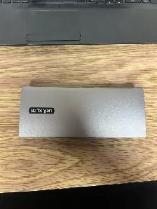 StarTech TB4CDOCK Thunderbolt 4 Docking Station - Photo 3