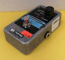 Pédale de guitare Reverb