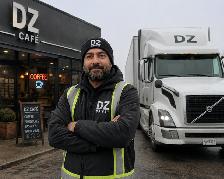 DZ DRIVER – MISSISSAUGA Payrate: $24/hour