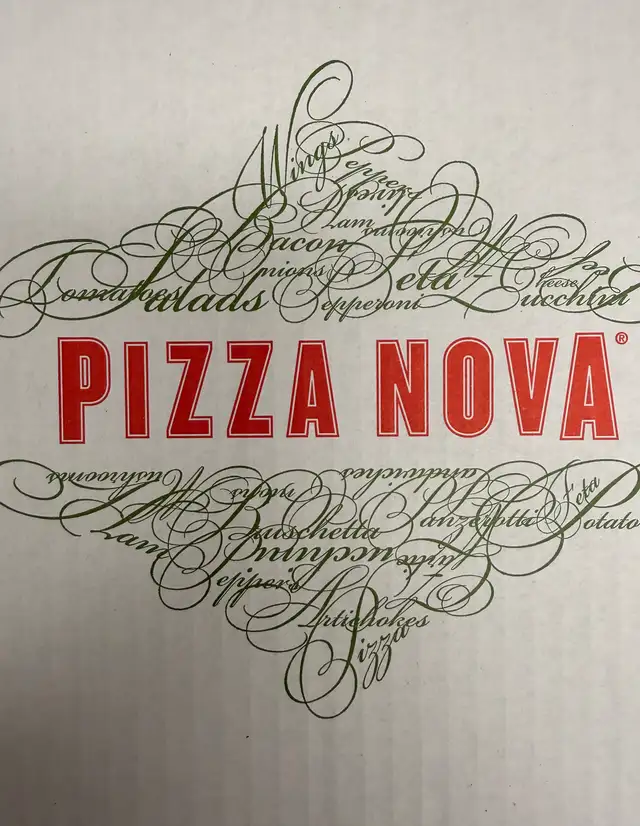 Pizza maker