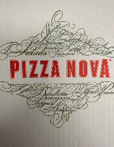 Pizza maker