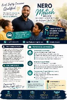 Support Worker
