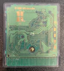 Mario Tennis (GBC) - Photo 2