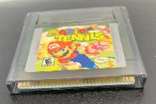Mario Tennis (GBC) - Photo 3