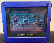 Mario Tennis (GBC) - Photo 5