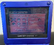 Mario Tennis (GBC) - Photo 6