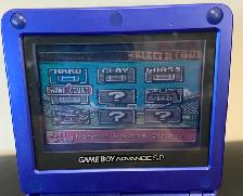 Mario Tennis (GBC) - Photo 7