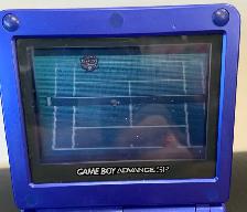 Mario Tennis (GBC) - Photo 8