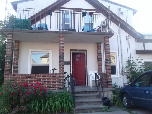Room rental Niagara University International Students