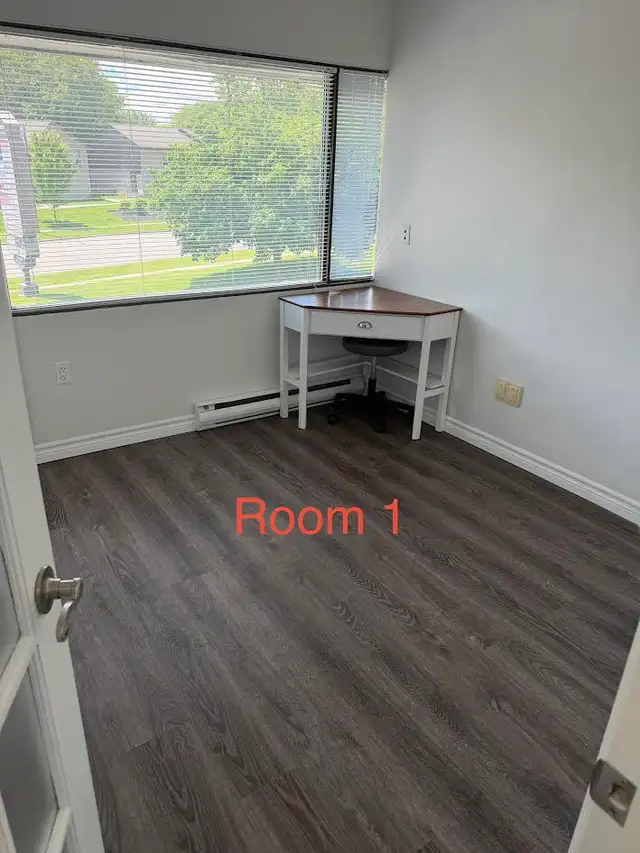 Wellness Spaces for Rent – Join Our Clinic!