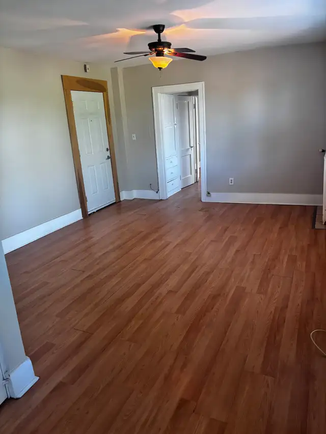 Apartment For Rent