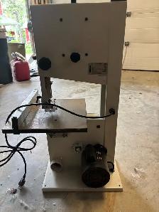 Rikon bandsaw - Photo 3