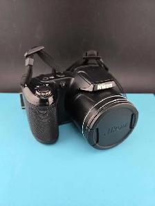 Nikon Coolpix L330 Camera