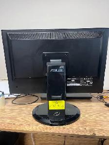 2x ASUS VG23AH 3D Monitor - Photo 2