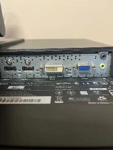2x ASUS VG23AH 3D Monitor - Photo 3