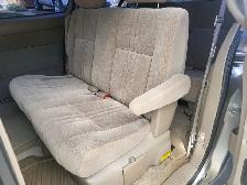 2002 Toyota Sienna Ce Van - Photo 4
