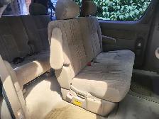 2002 Toyota Sienna Ce Van - Photo 5