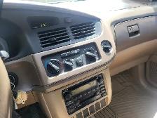 2002 Toyota Sienna Ce Van - Photo 6