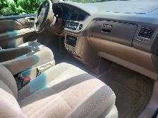 2002 Toyota Sienna Ce Van - Photo 7