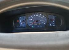 2002 Toyota Sienna Ce Van - Photo 8