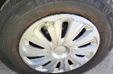 2002 Toyota Sienna Ce Van - Photo 9