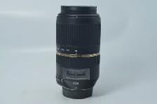TAMRON SP 70-300mm f4-5.6 DI VC USD LENS NIKON Brand New ID 3044 - Photo 2