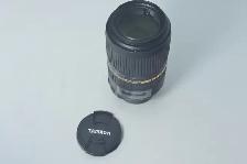 TAMRON SP 70-300mm f4-5.6 DI VC USD LENS NIKON Brand New ID 3044 - Photo 3