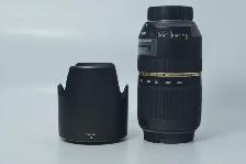 TAMRON SP 70-300mm f4-5.6 DI VC USD LENS NIKON Brand New ID 3044 - Photo 5