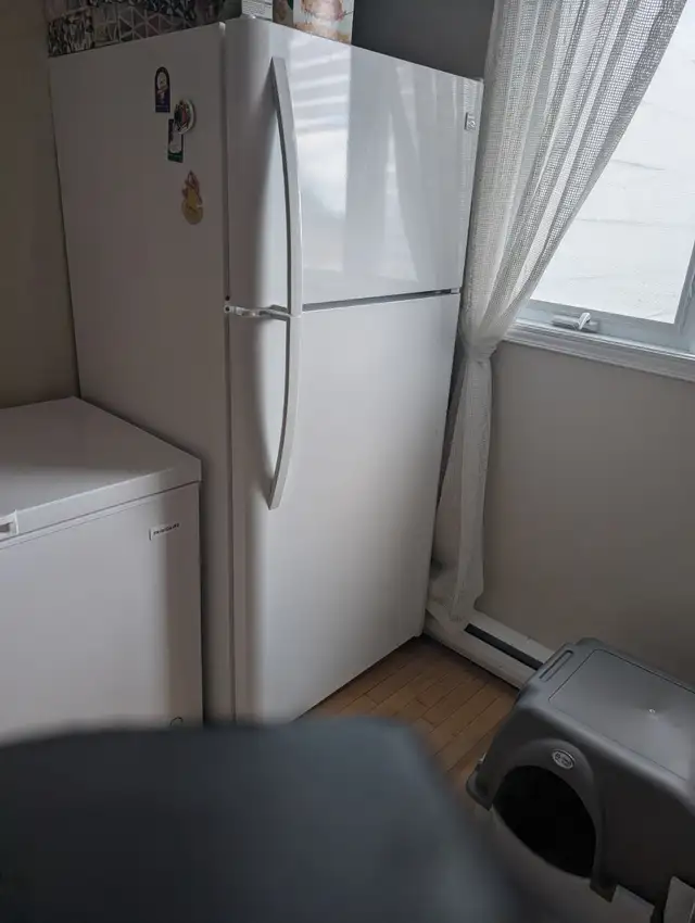 Réfrigérateur Kenmore