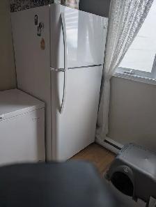 Réfrigérateur Kenmore
