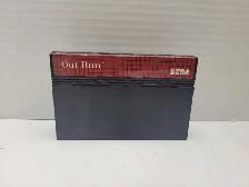 Sega Master System Out Run