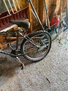 10 speed mountain bike - Photo 2
