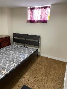 Basement Available on Pembina Hwy
